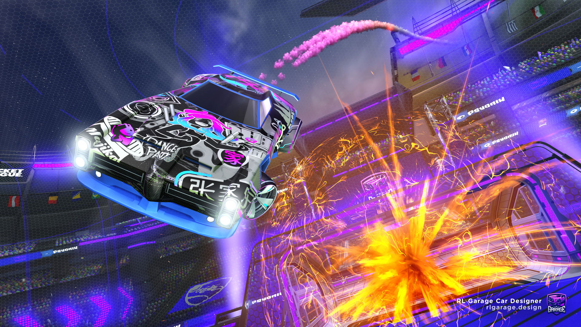 Design by SonicKronik