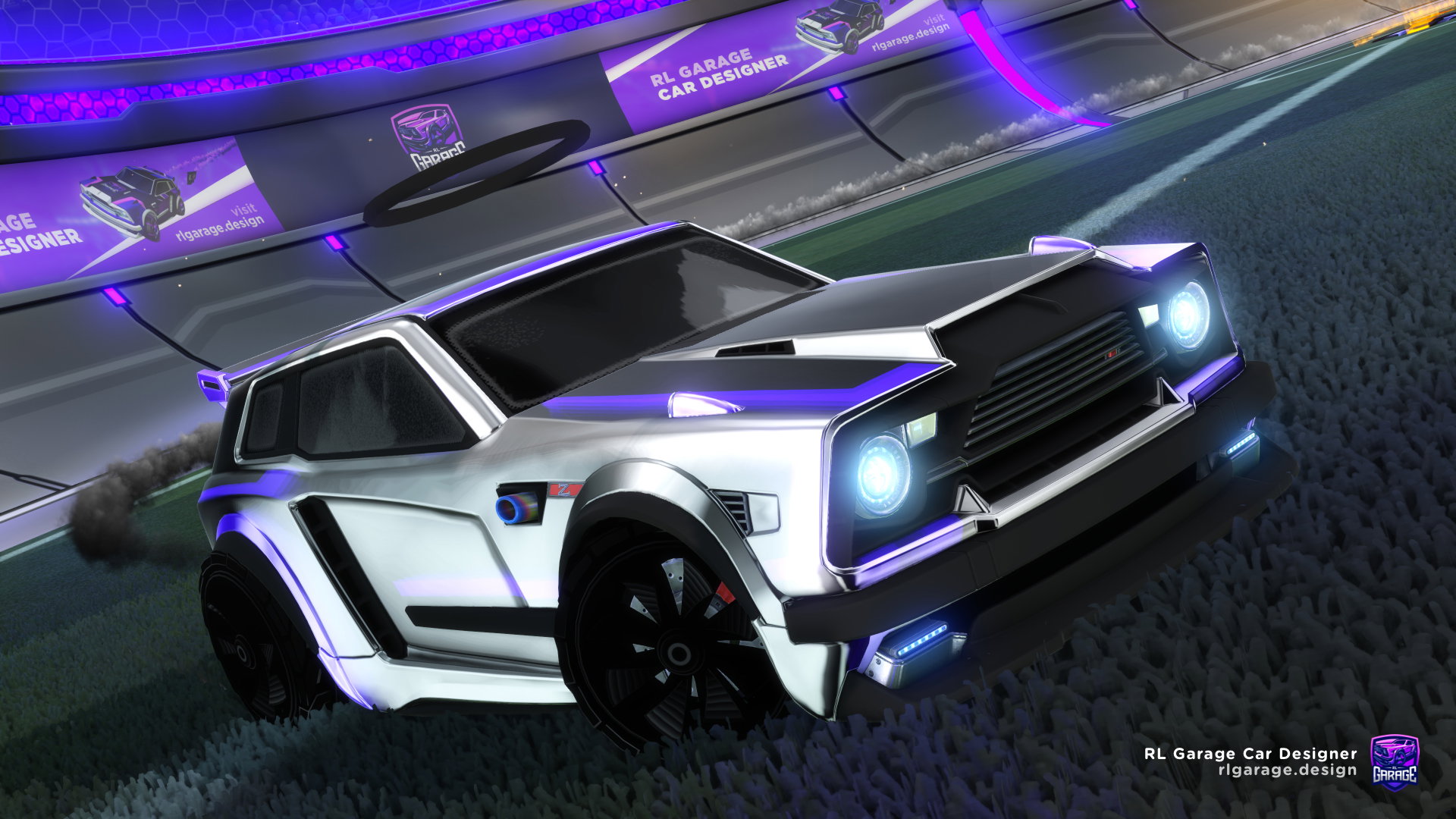 Design by Gxlacticc