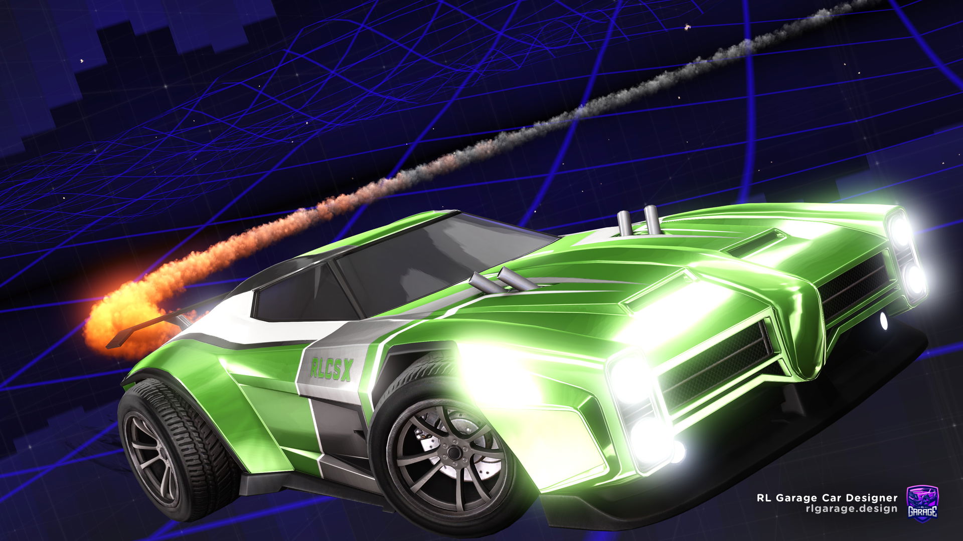 Design by Theblackgoat