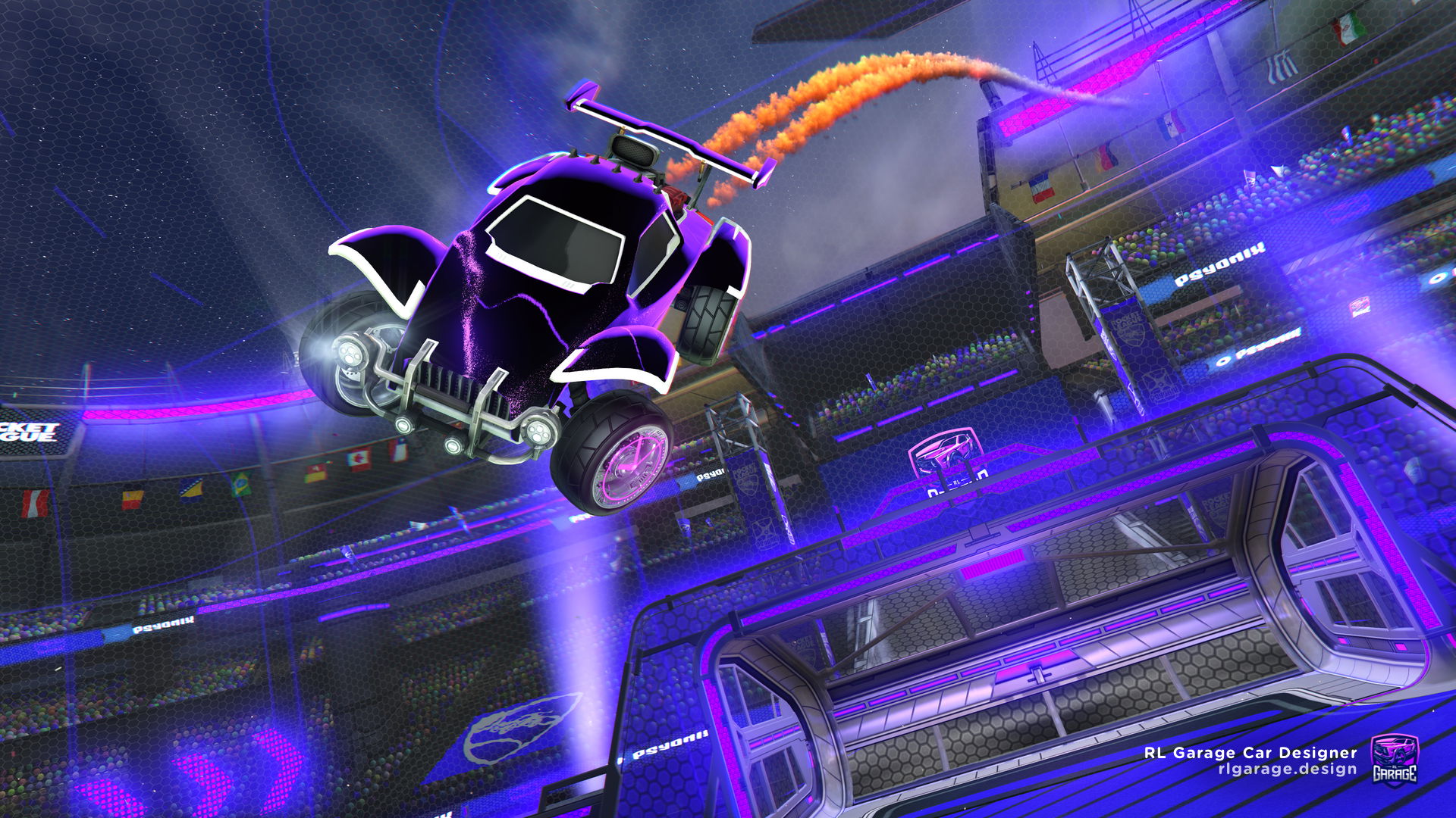 Design by MR_ROCKET2009