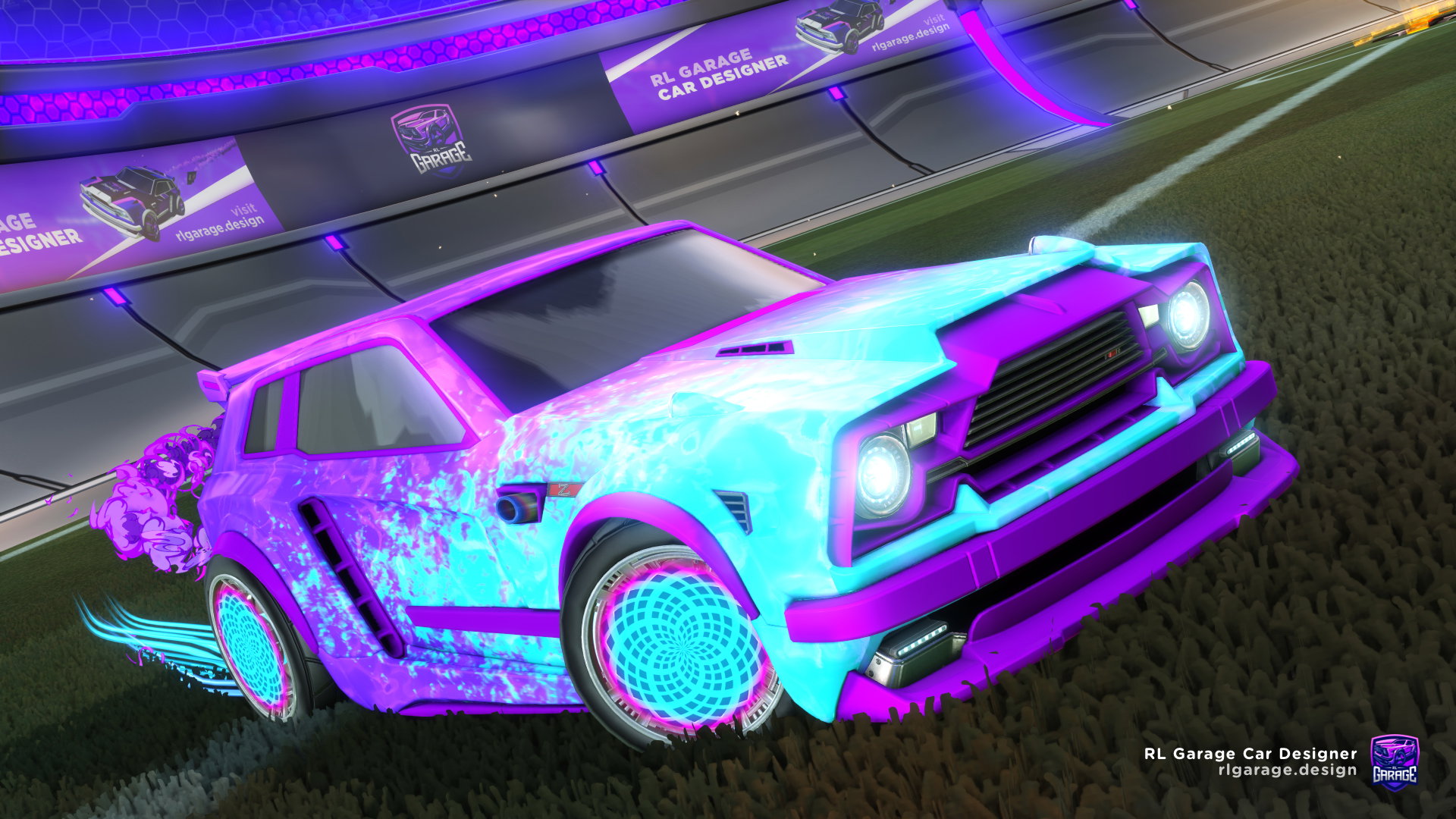 Design by Reyzinho