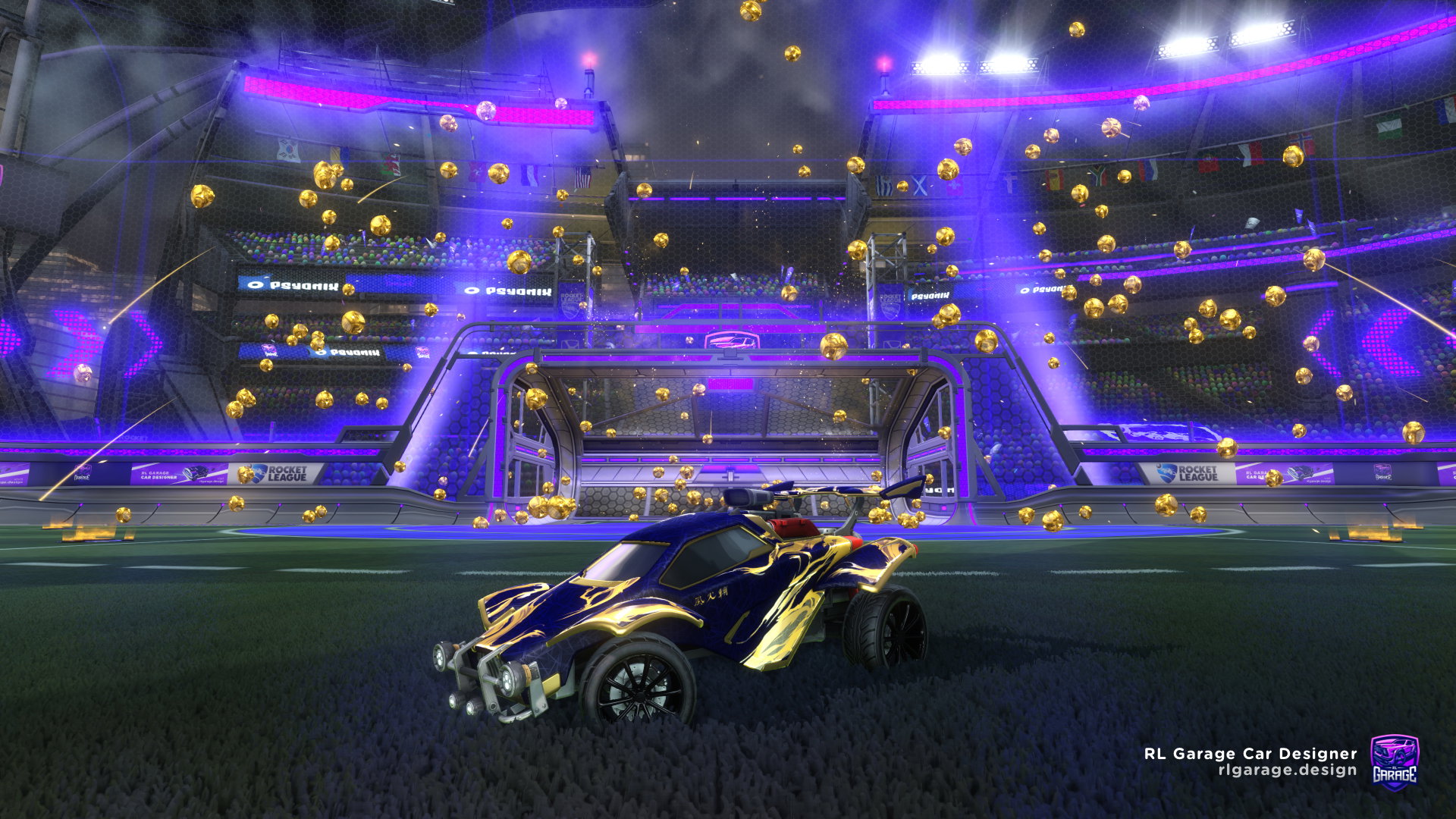 Design by TheToxicFranco