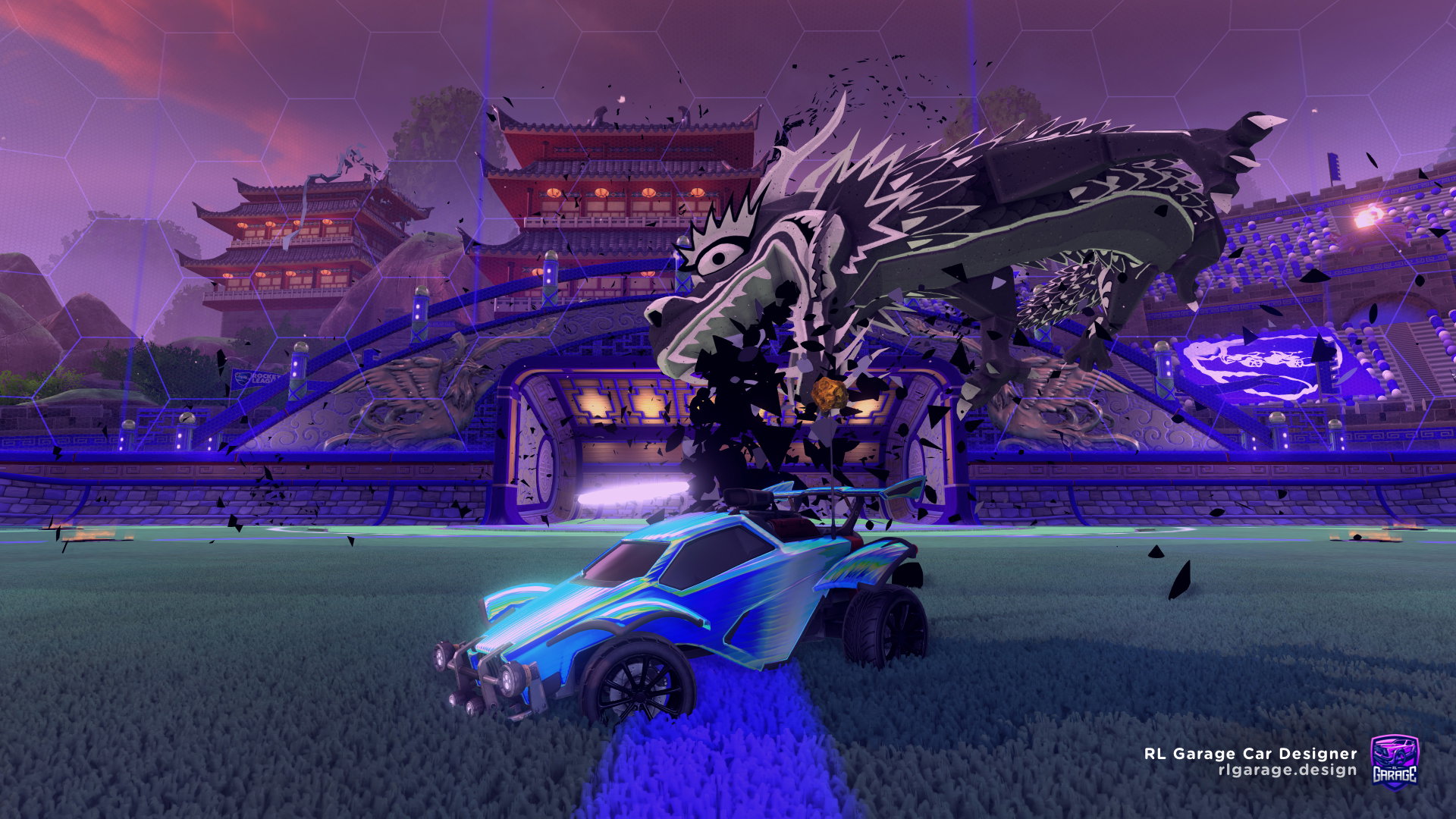 Design by TSMSUBZ