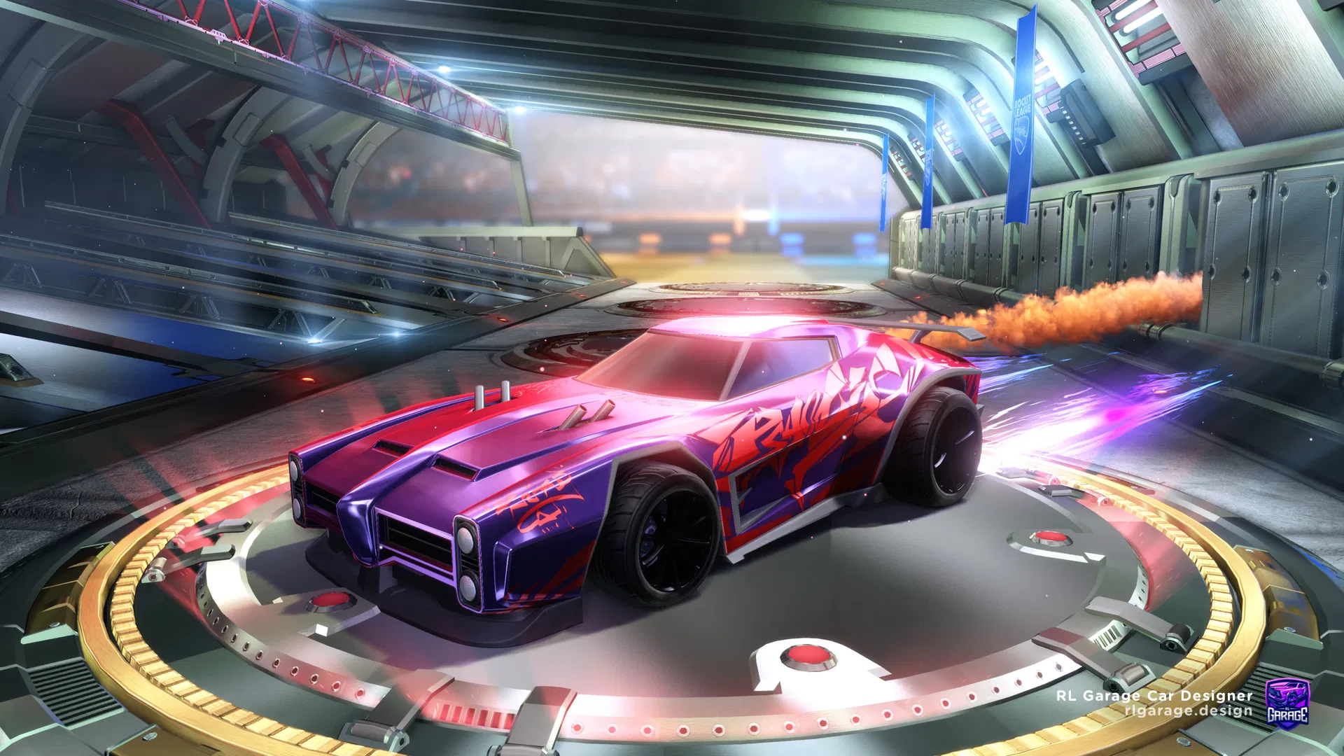 Design by GuardianSC176