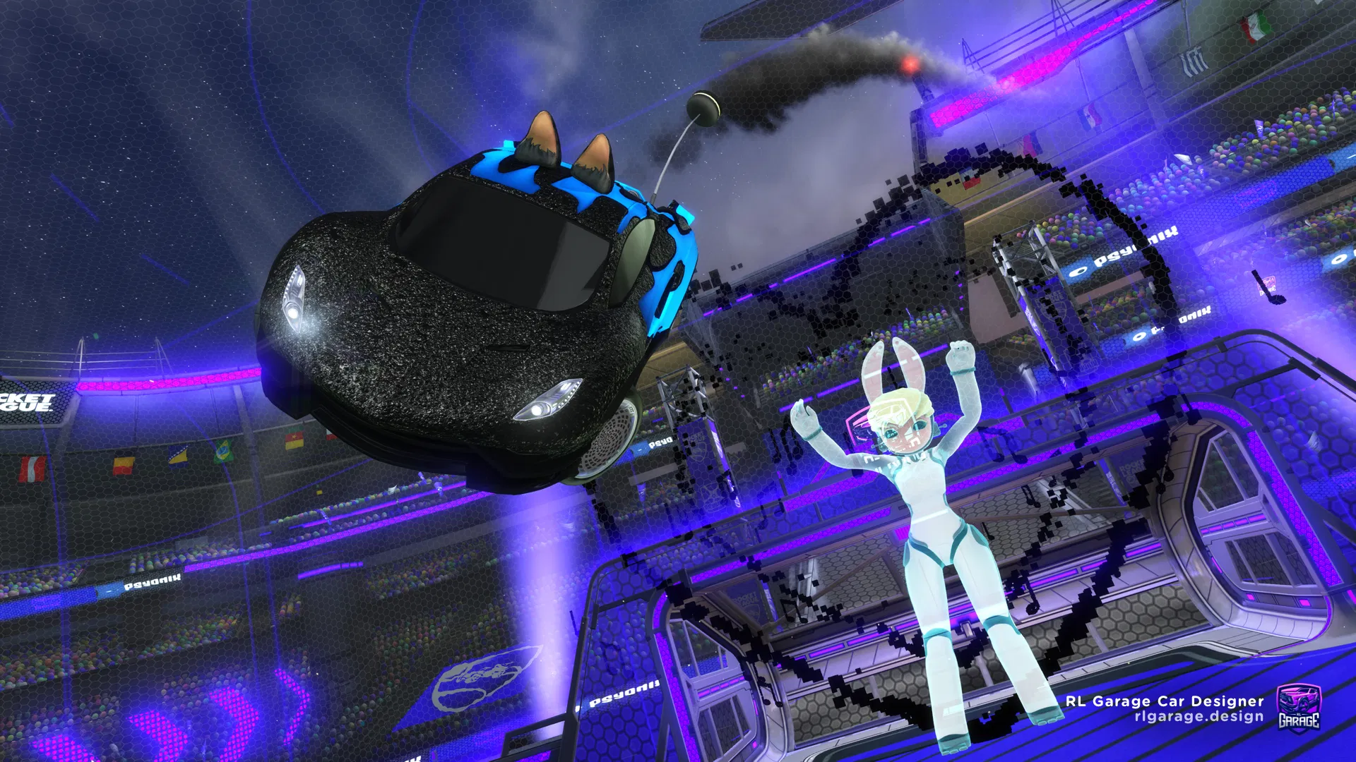 Design by Bushcraftboy982