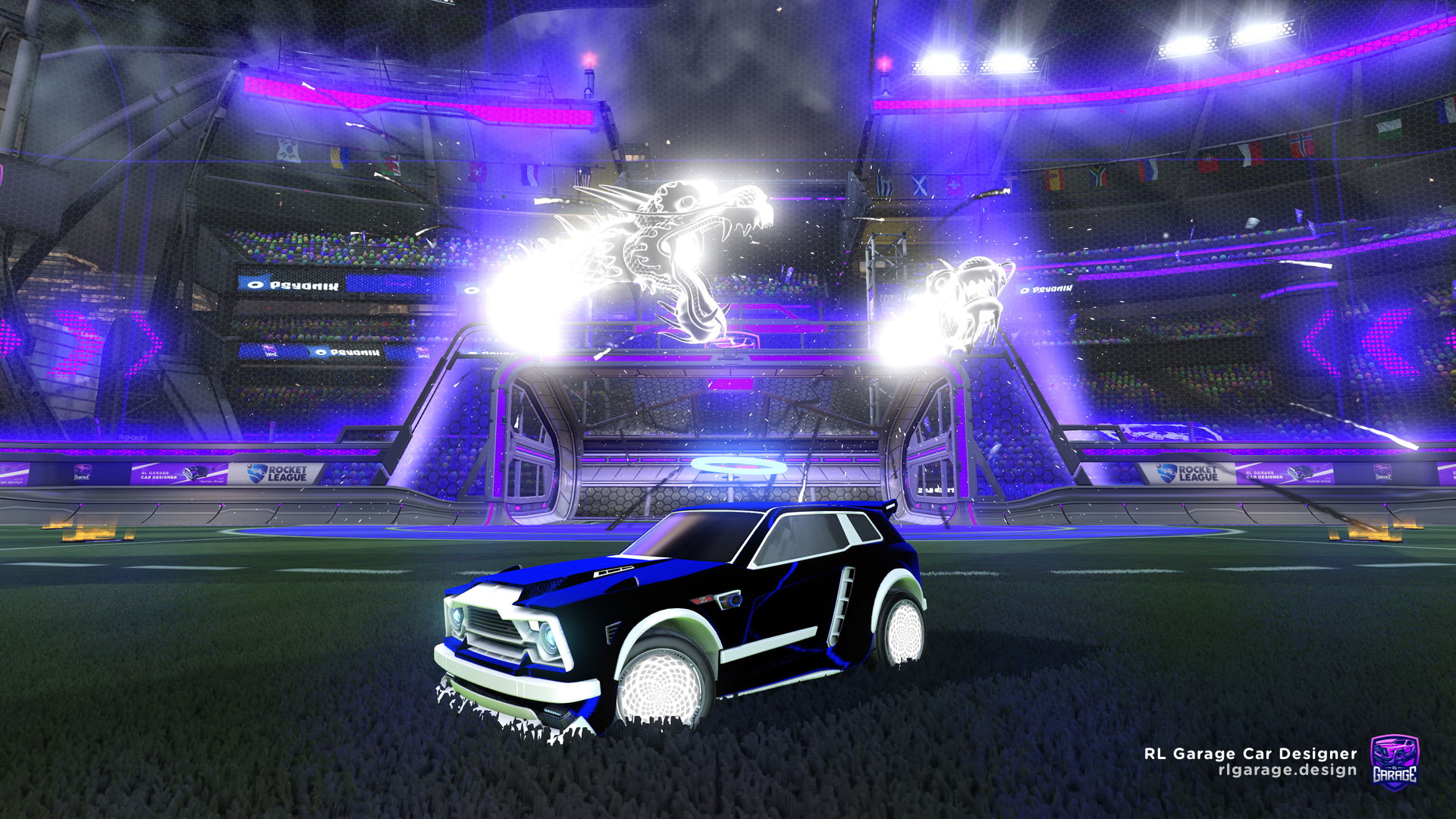 Design by MyDirtyGamertag