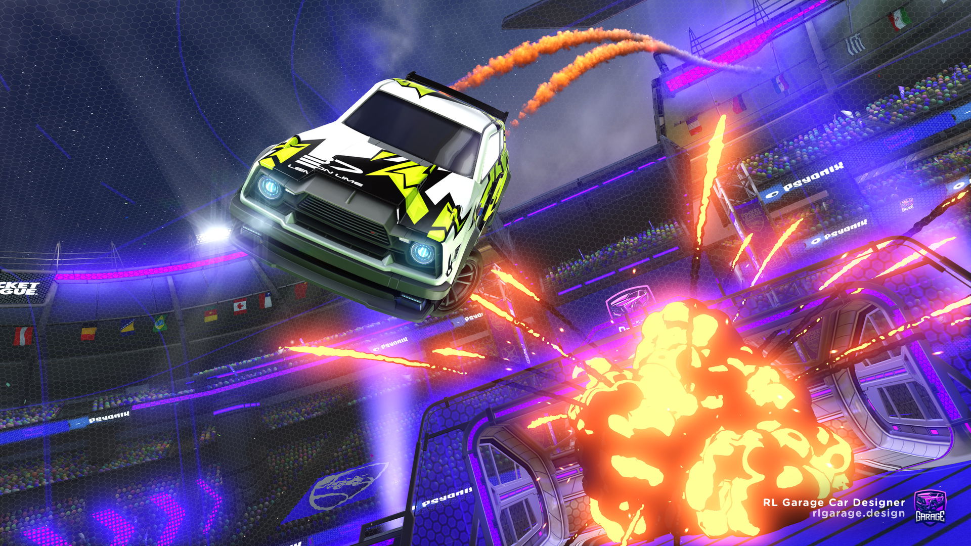 Design by brucedarkspoon