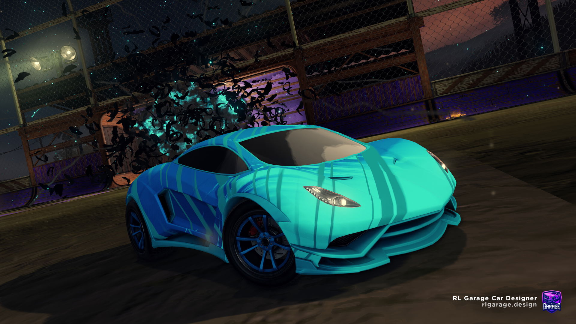 Design by Residentsleeper5