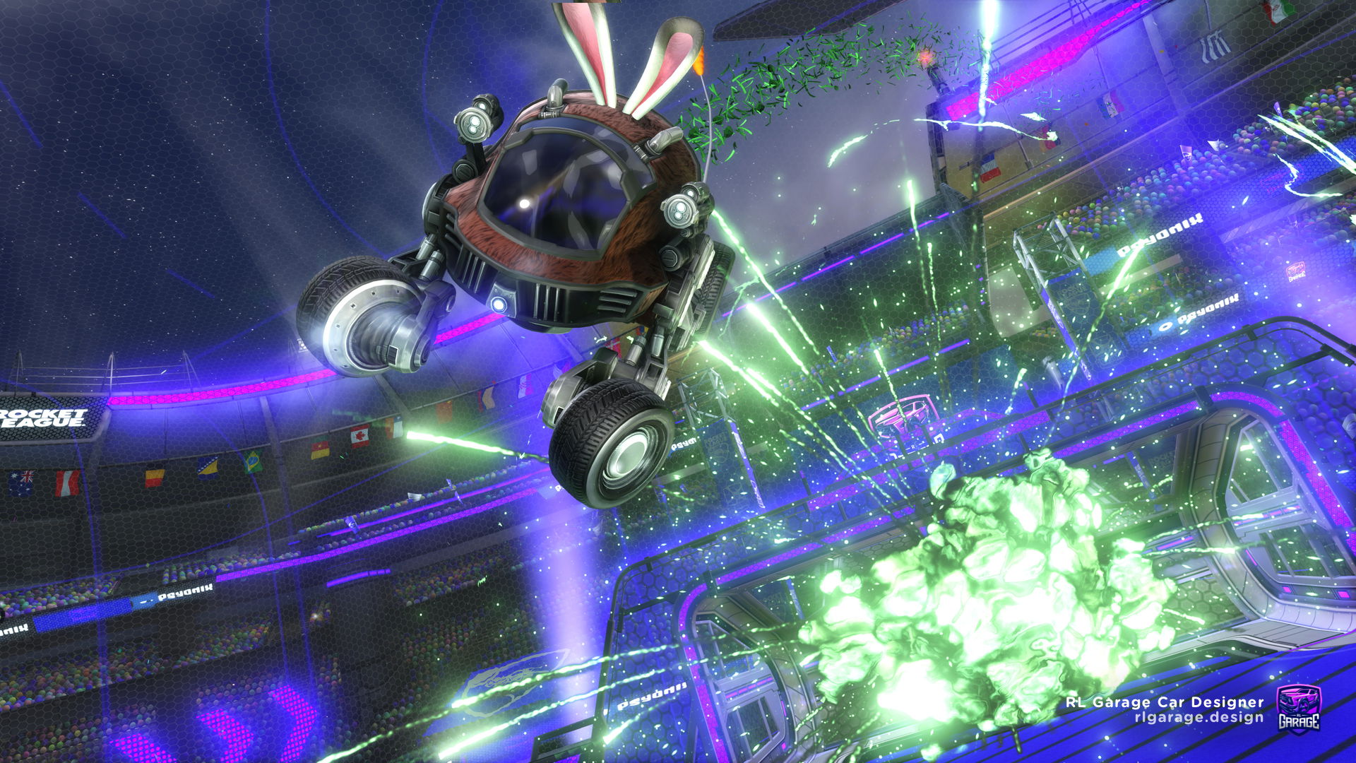 Design by InsentientFrog