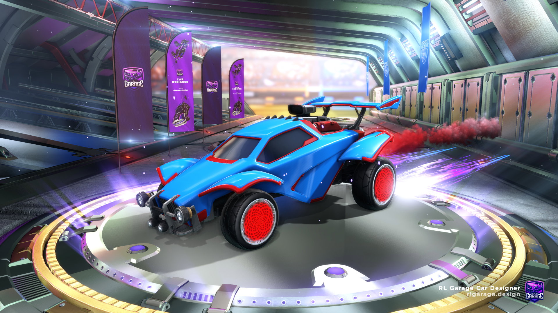 Design by PROCJDJ2009