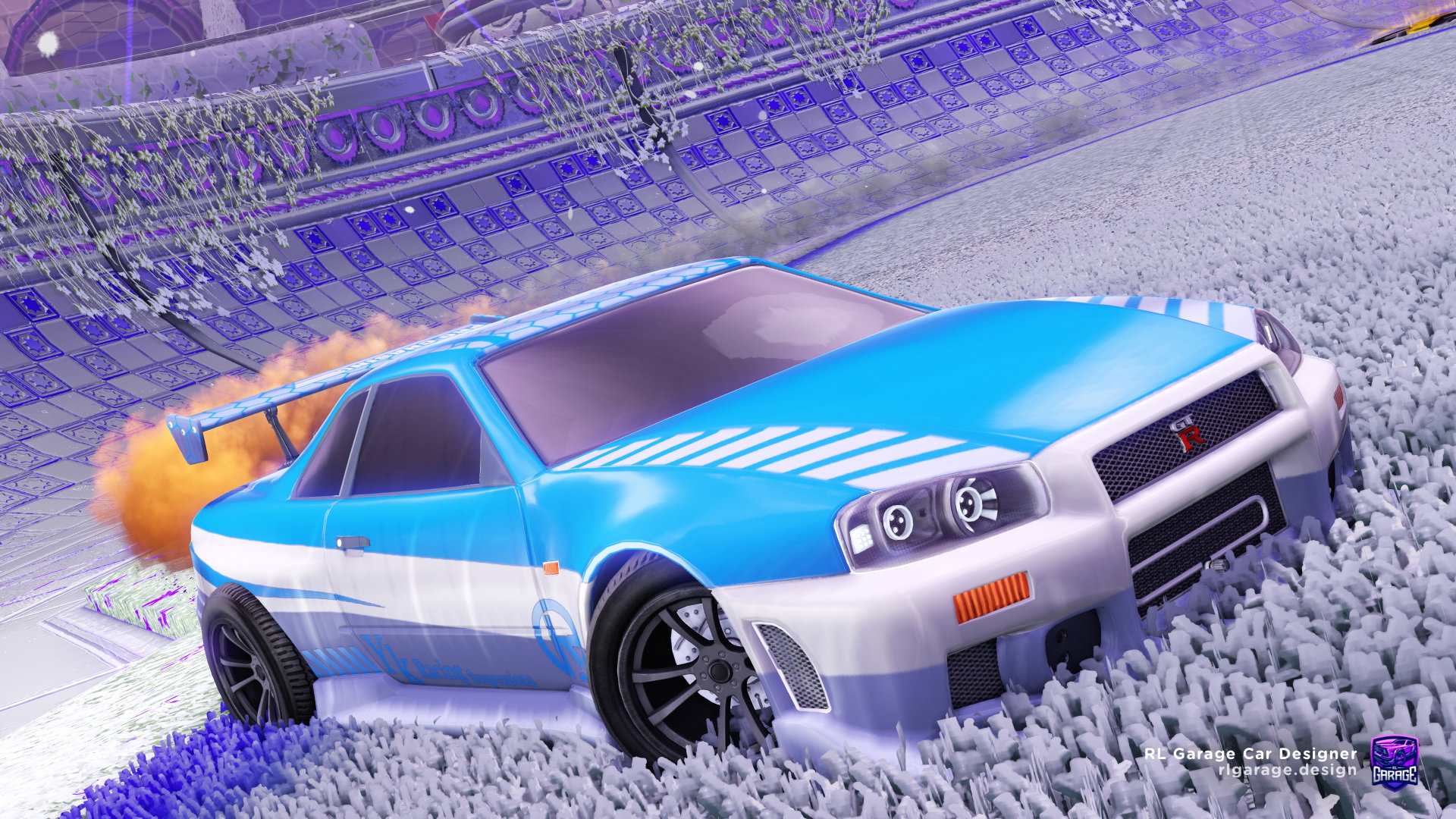 Design by GX_Ghost_Shadow