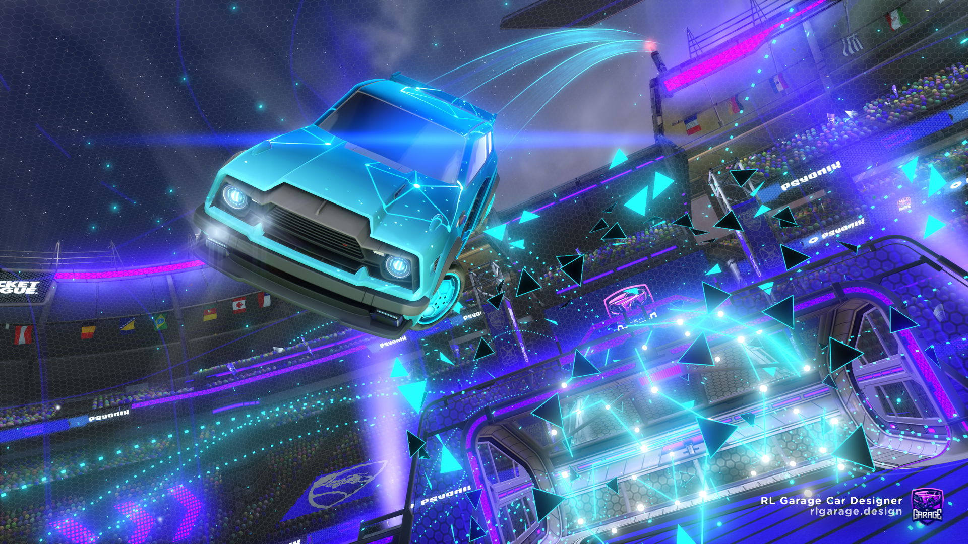 Design by ChadMan8624