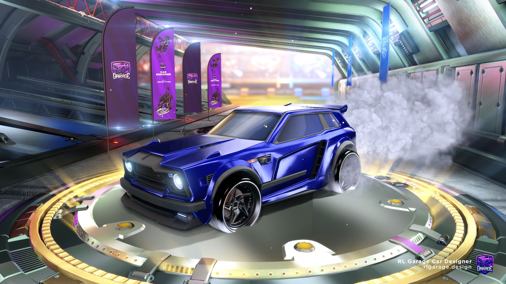 Design by Klow_Otaku