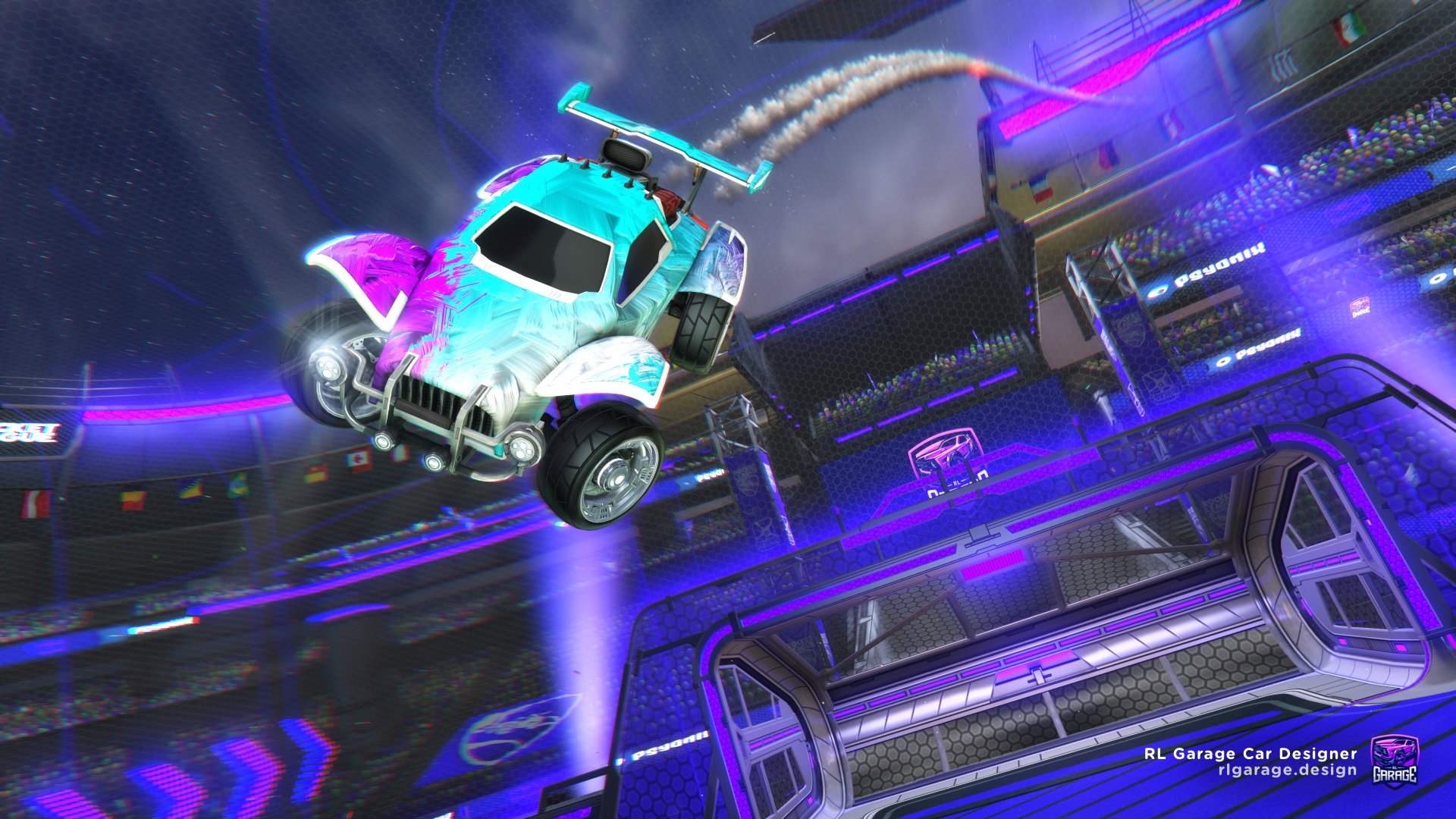 Design by C9_blazify