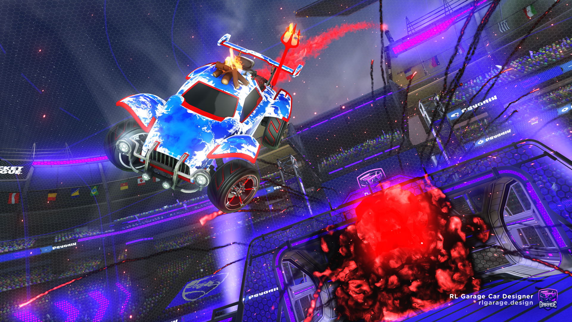 Design by Craxked-dec