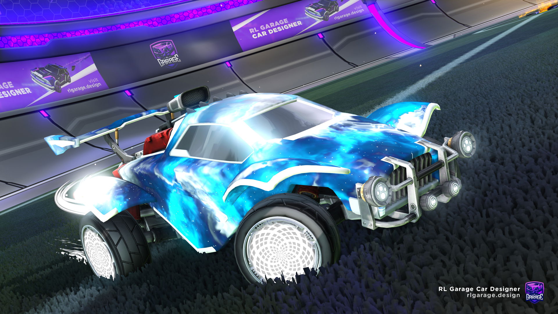 Design by RookieRyan1