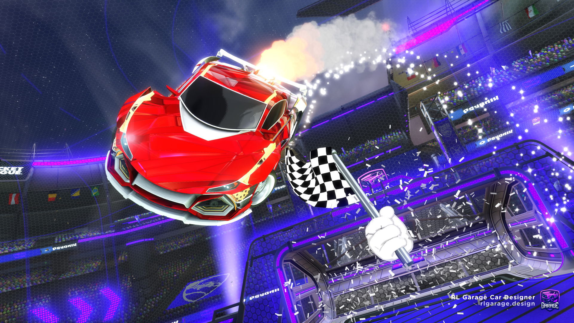 Design by Aston_martinDB5