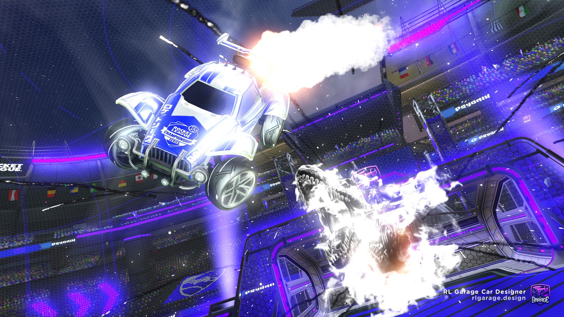 Design by Agent-Luke