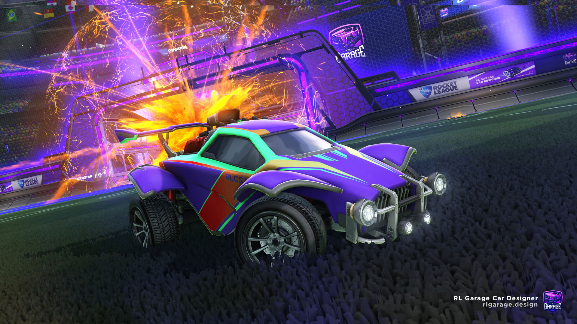 Design by Josephhoyle