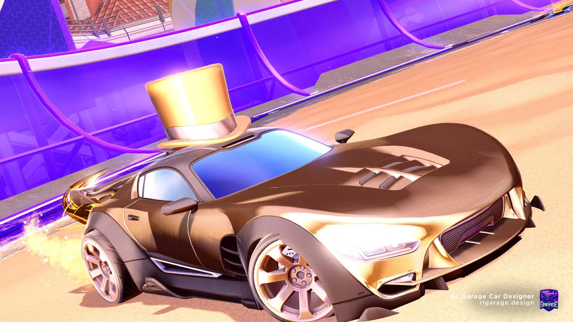 Design by GanderBeam