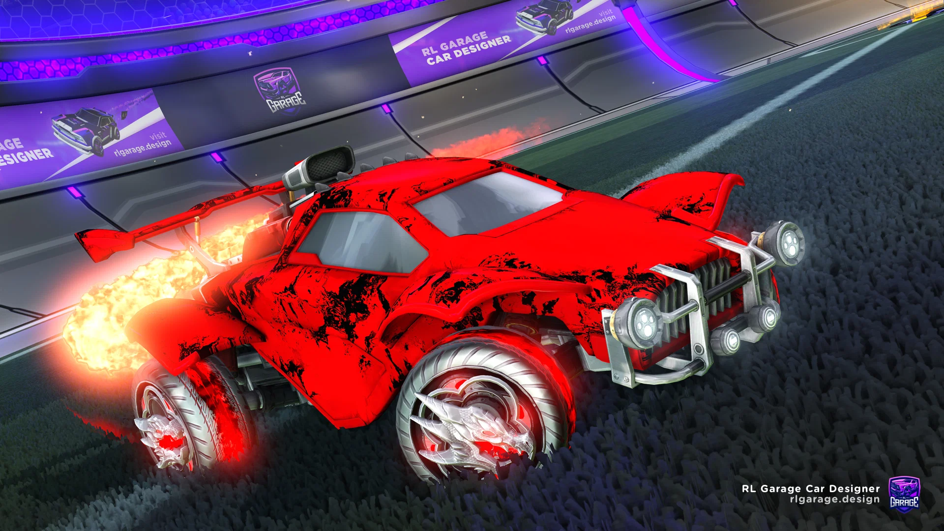Design by Killerboyz9613