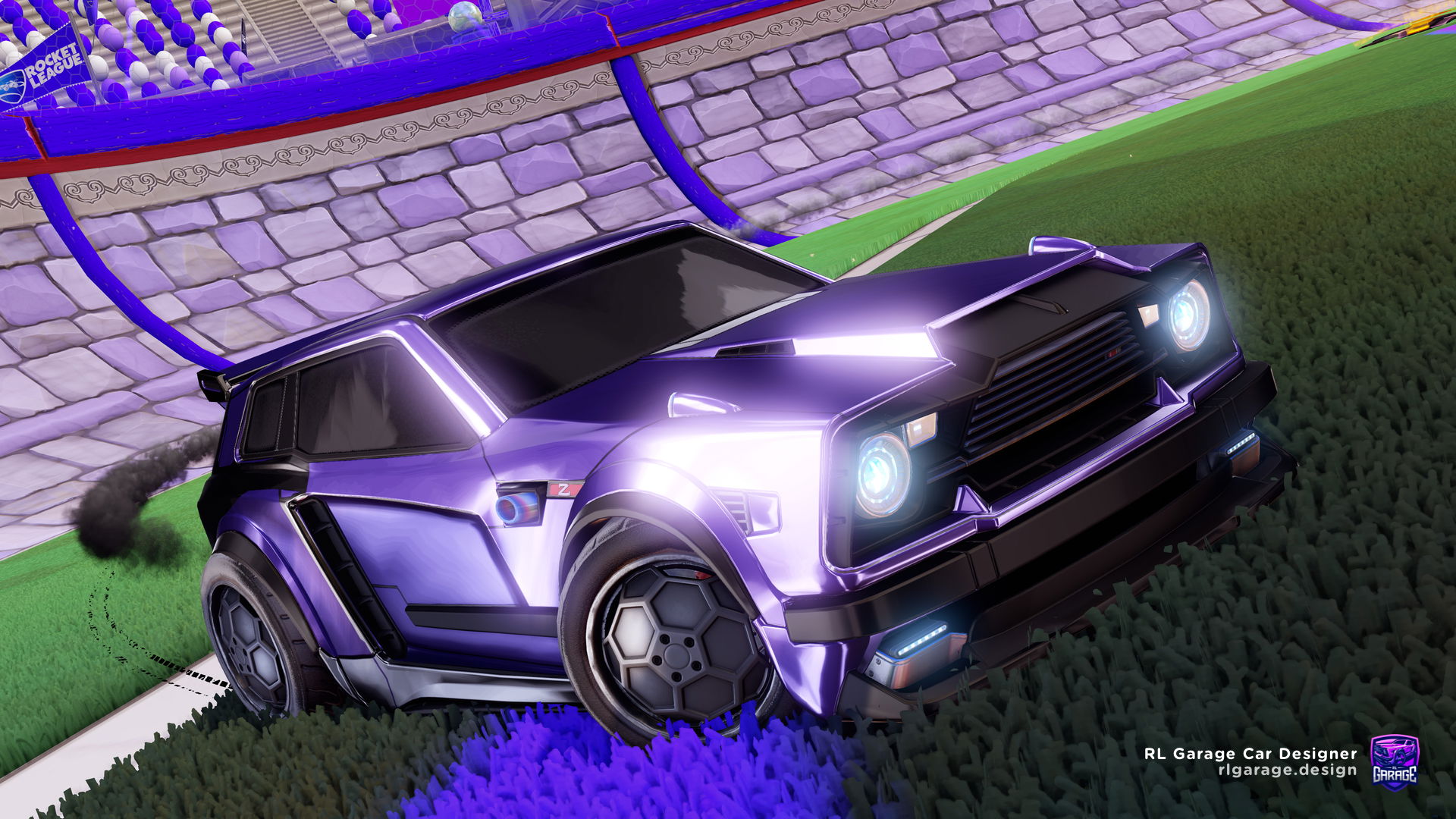 Design by KaizR_Zeus