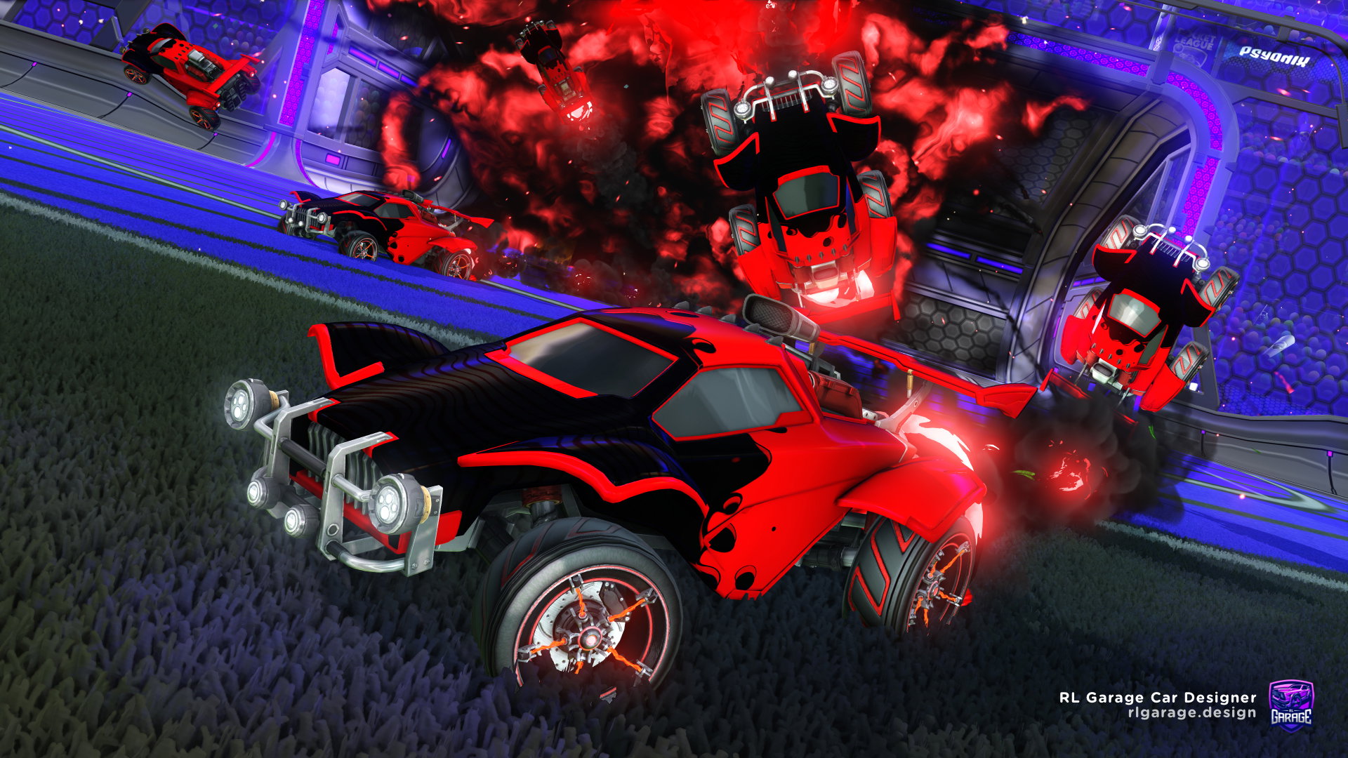 Design by Tyler9484