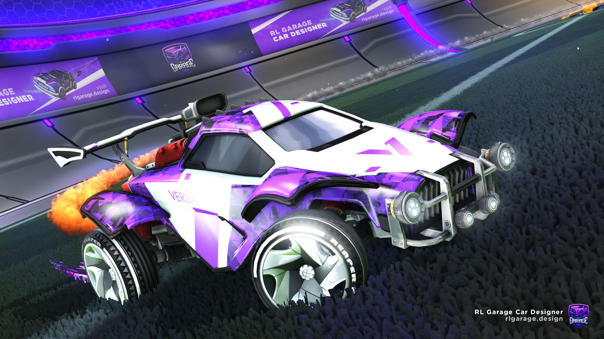 Design by TheDrewBob