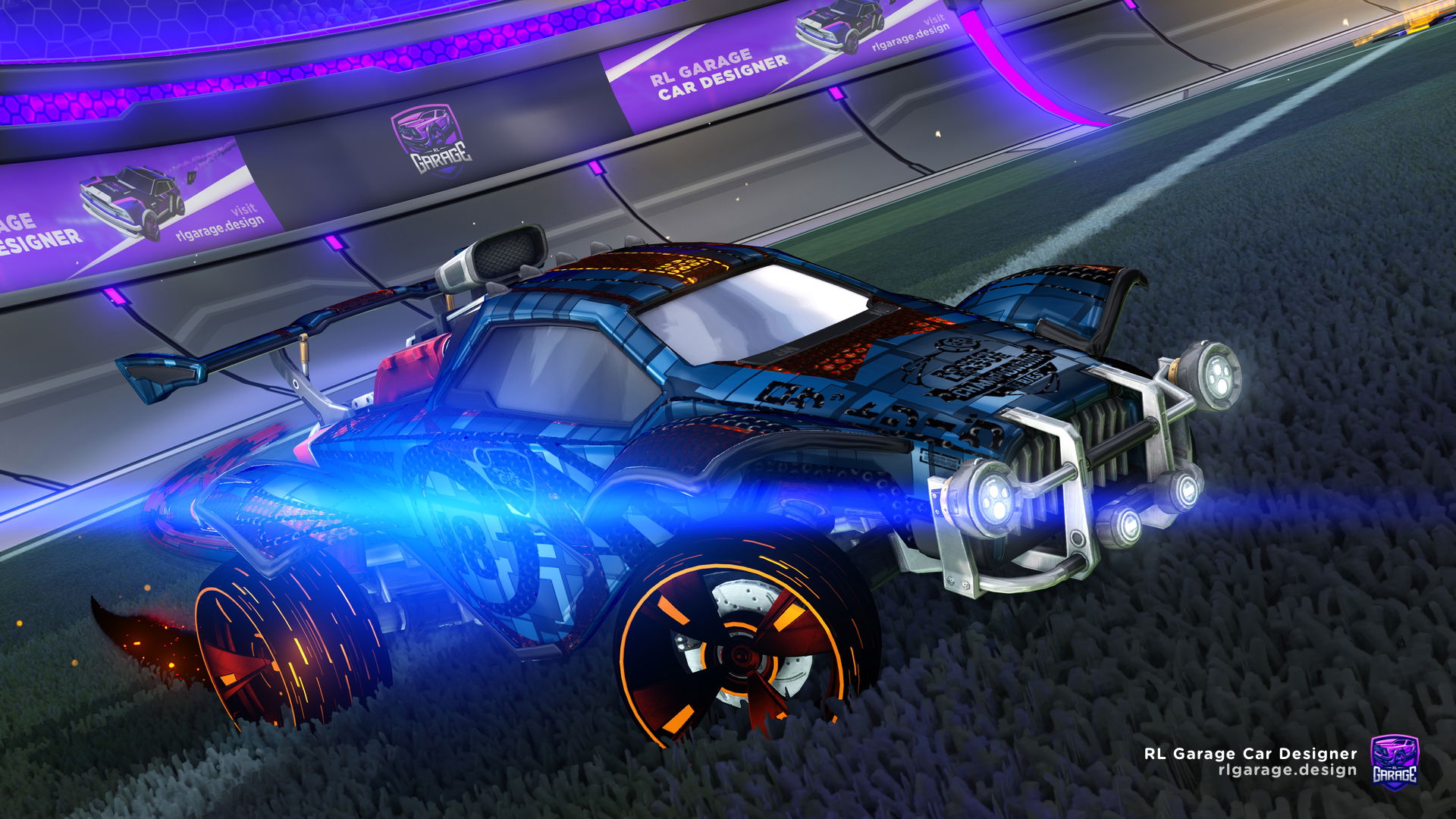 Design by TooManyPelican