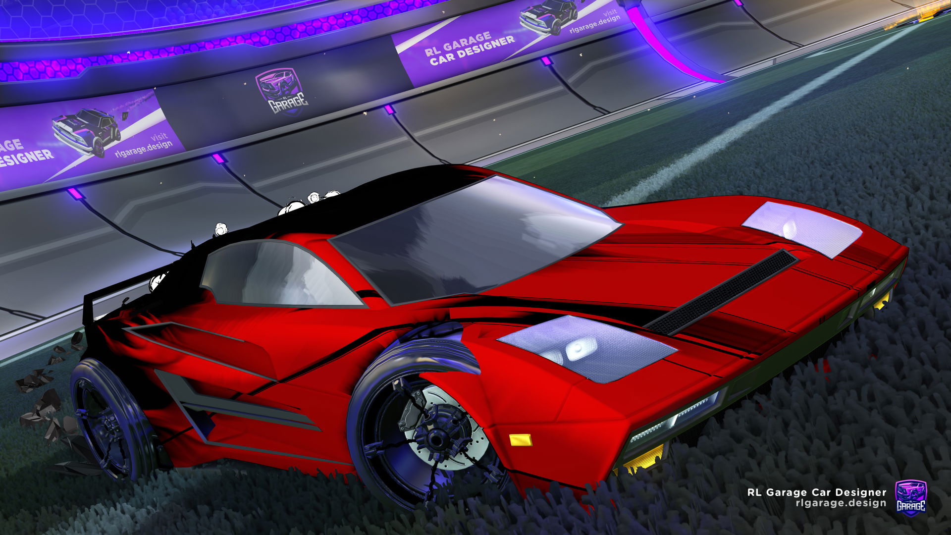 Design by DolusArprego