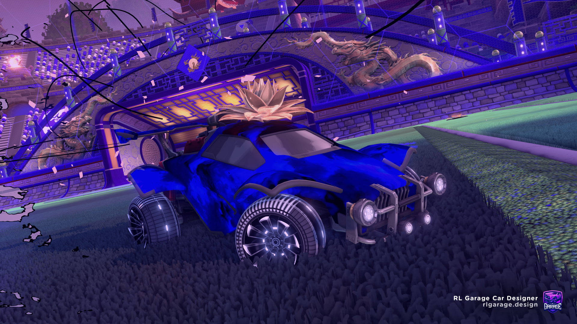 Design by LivingLegend921