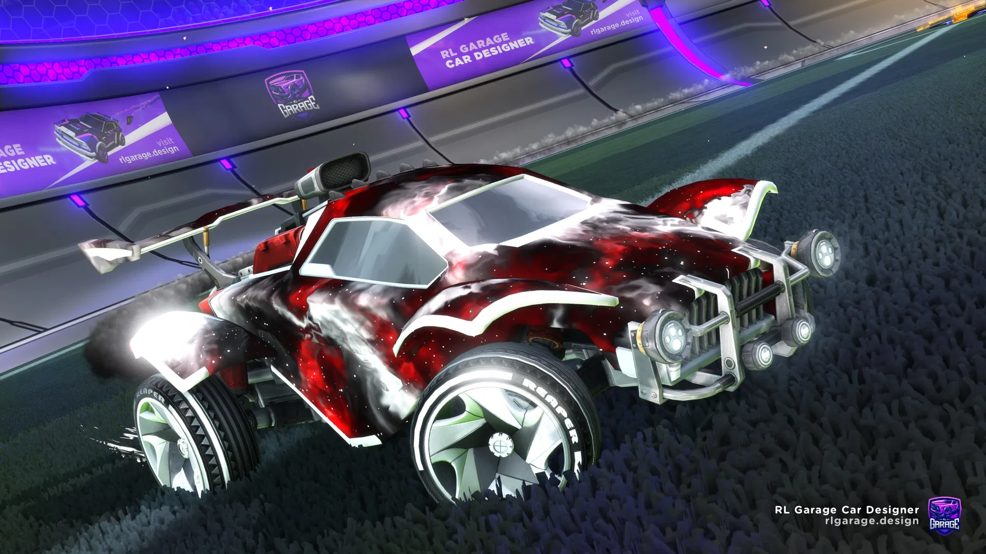 Design by spacevisionrrro29