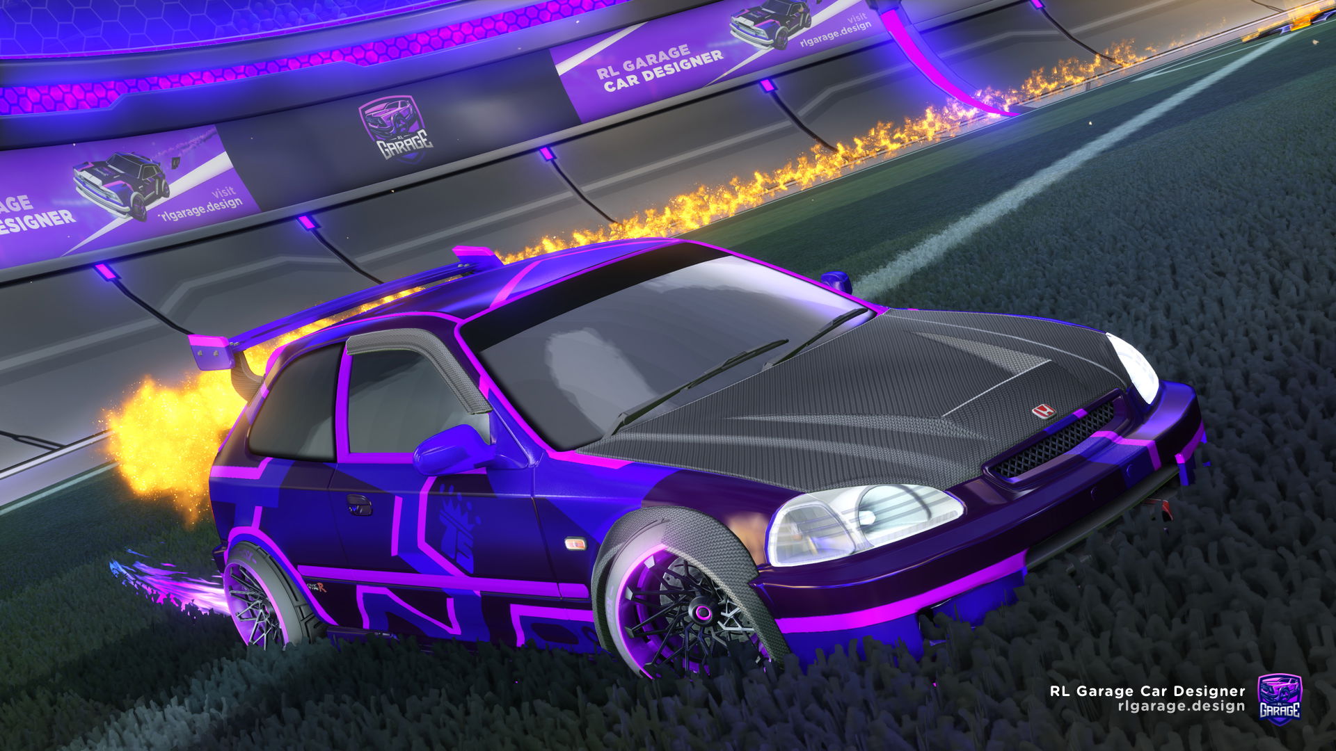 Design by StratoDrift