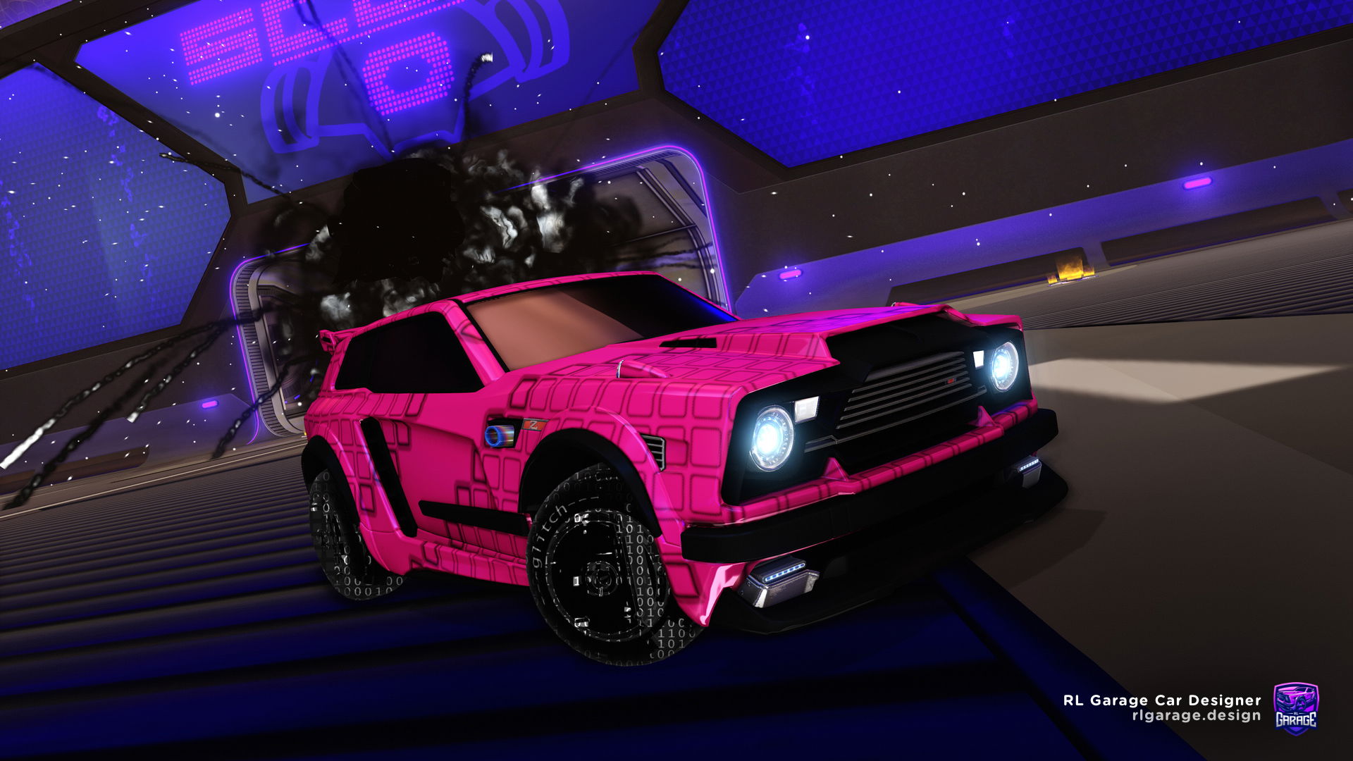 Design by KayakBackwards