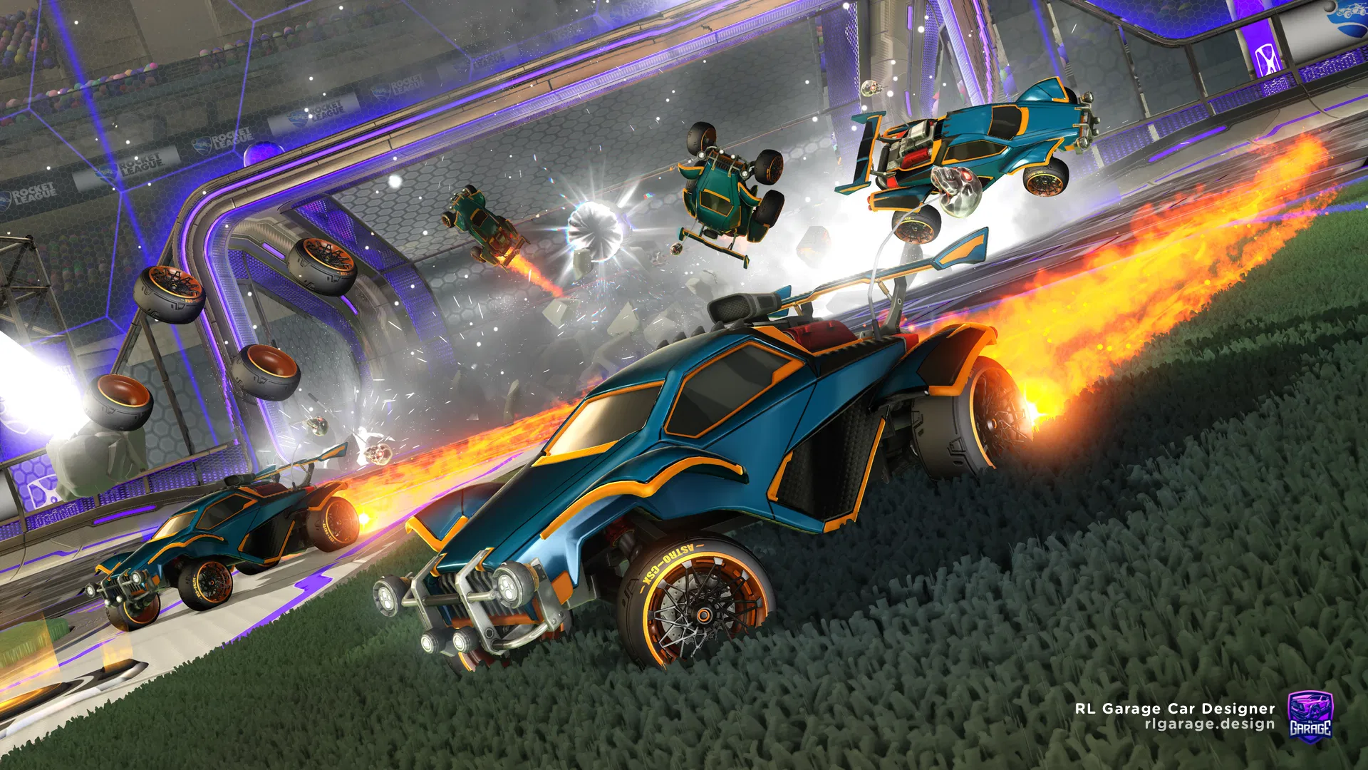 Design by BishNetwork