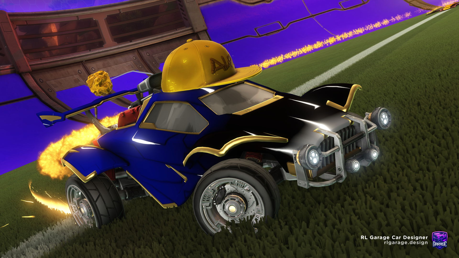 Design by Annoying_K