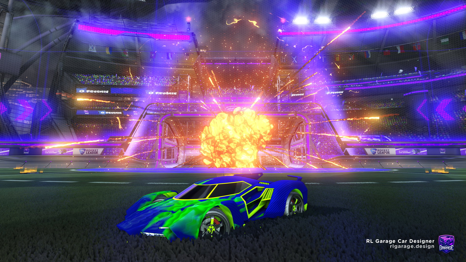 Design by Boodymohey