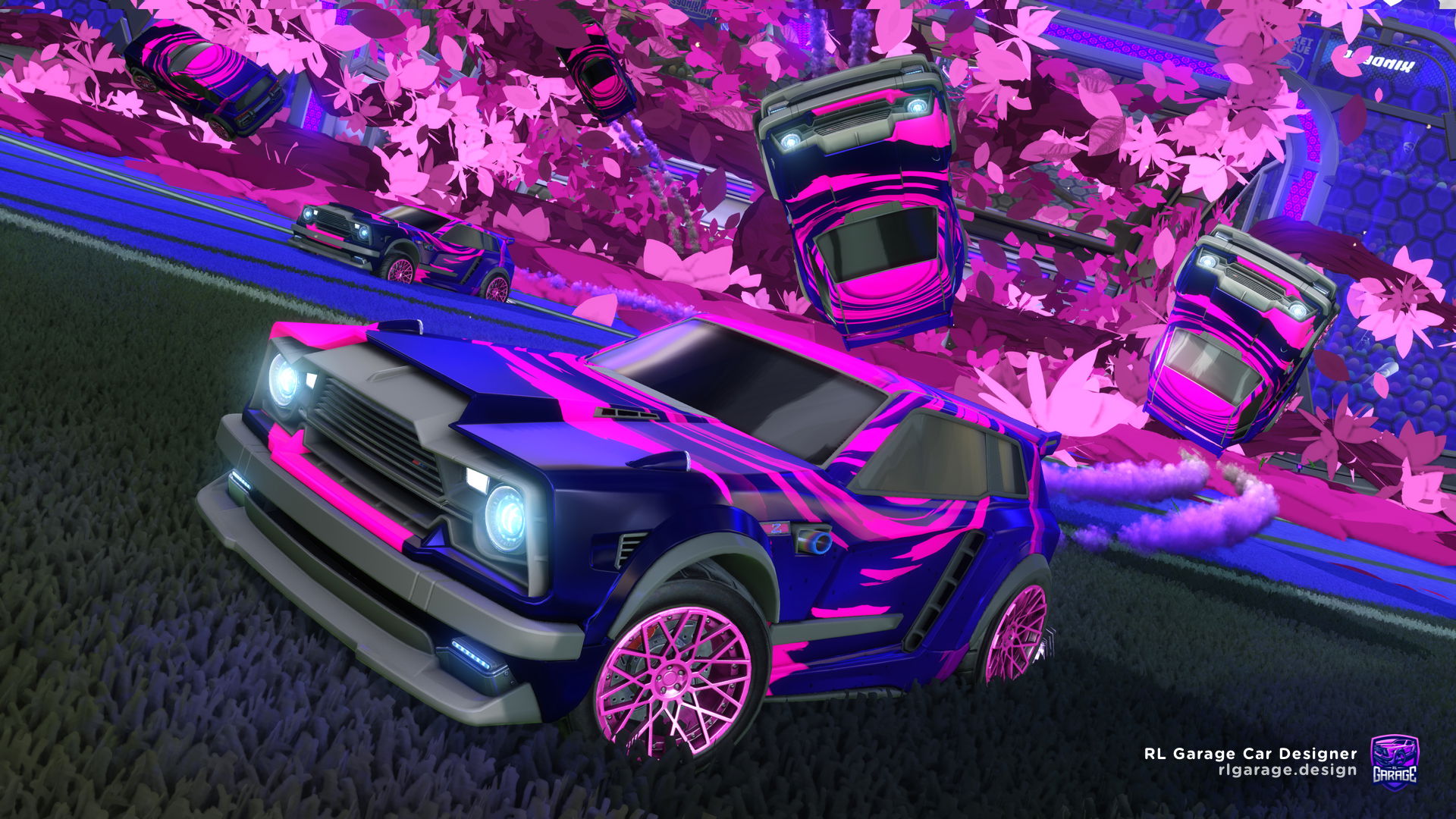 Design by ToritoFern