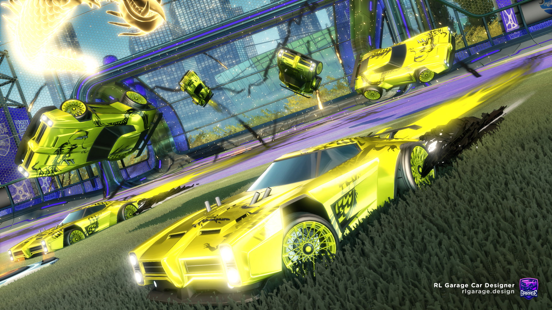 Design by AkanoBR