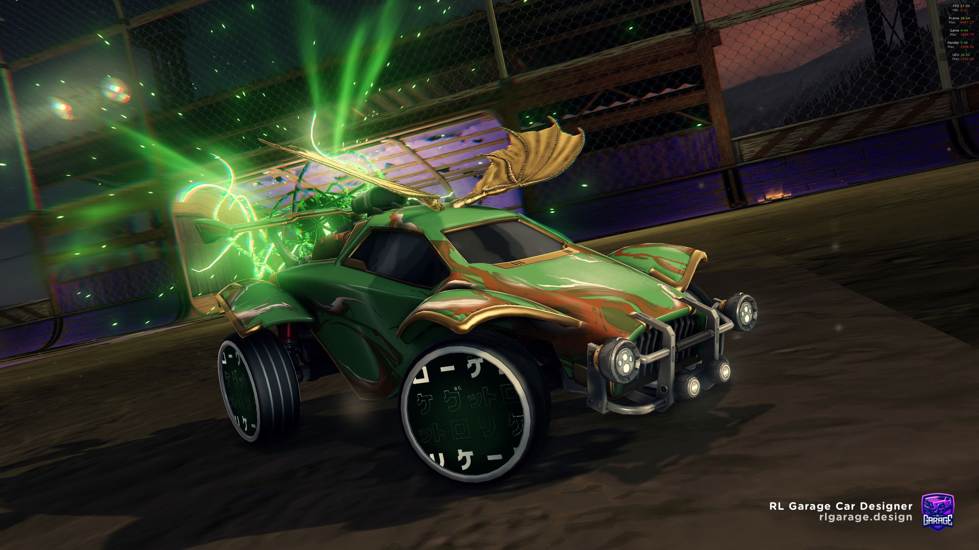 Design by Sango_Tango123