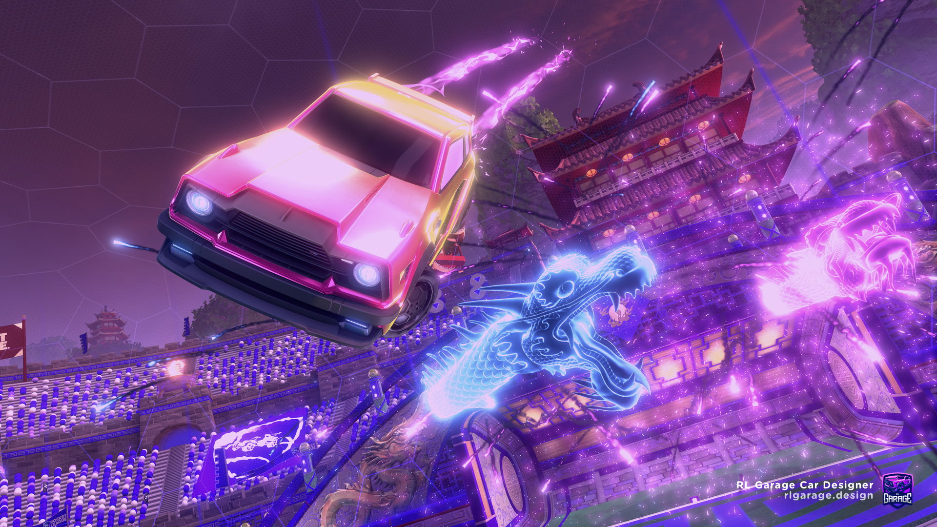 Design by TheFoxcraft