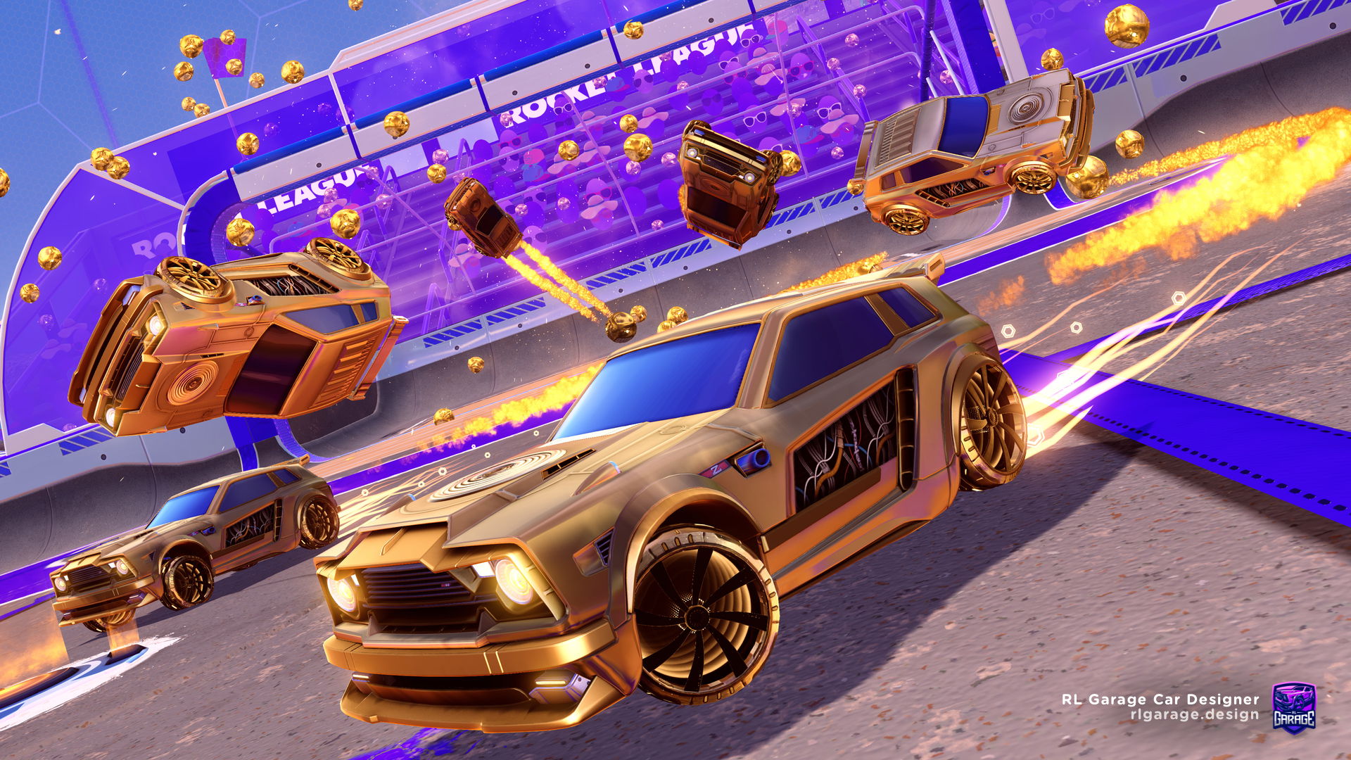 Design by N0thingToTwOctane