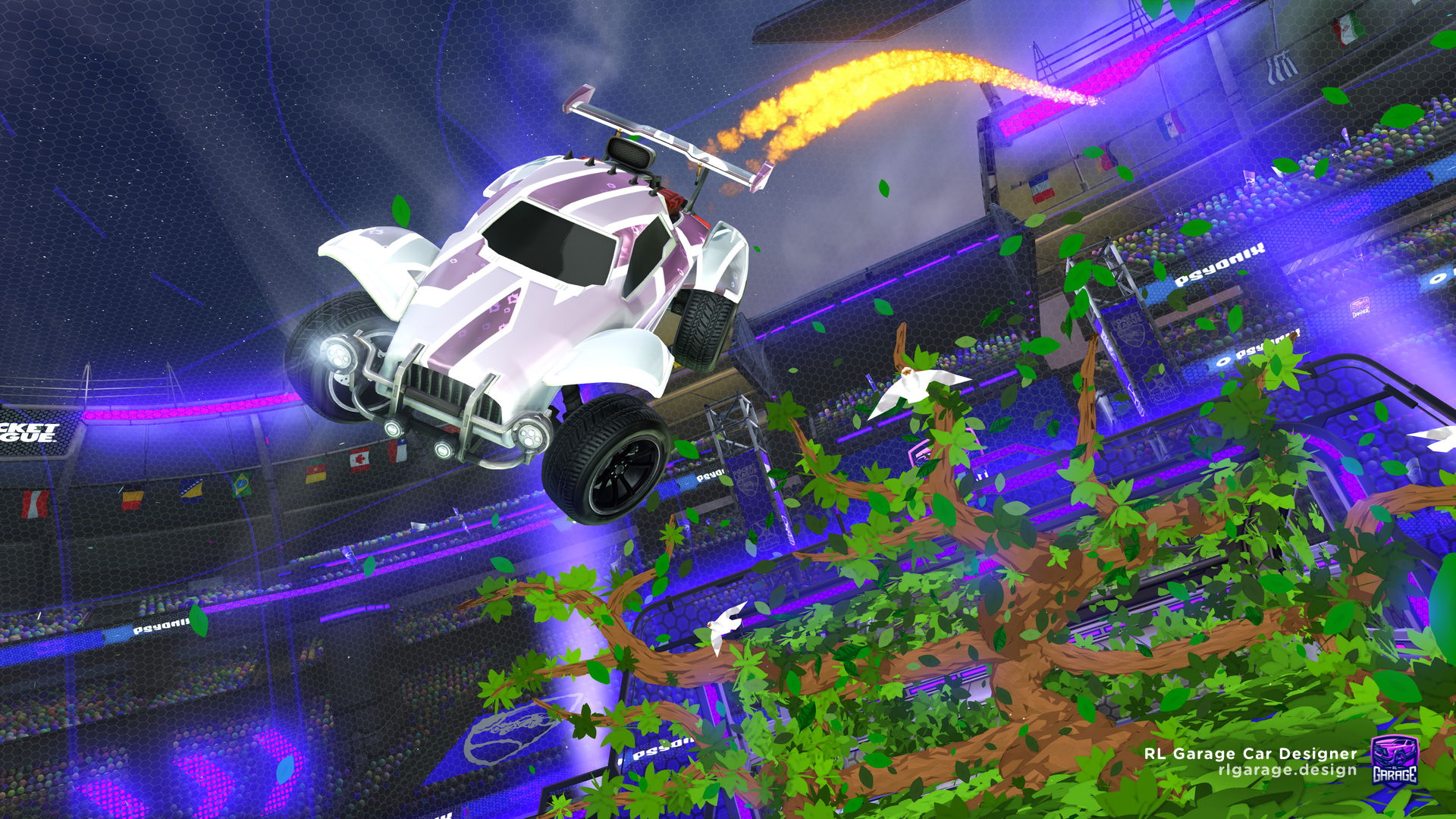 Design by ILikePotato123