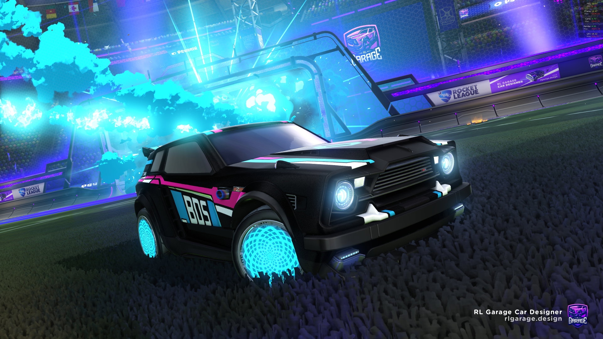 Design by AMD_RUSTY