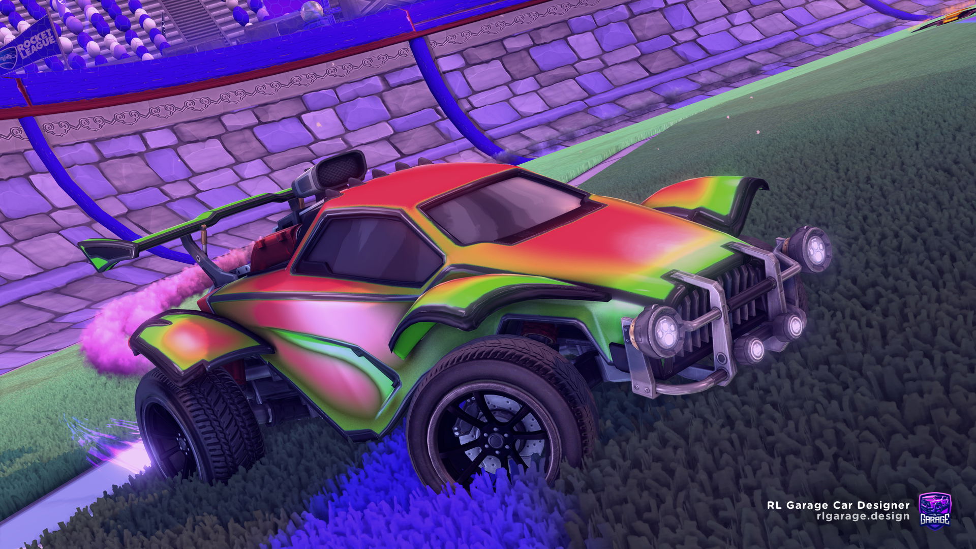 Design by floopdafinn