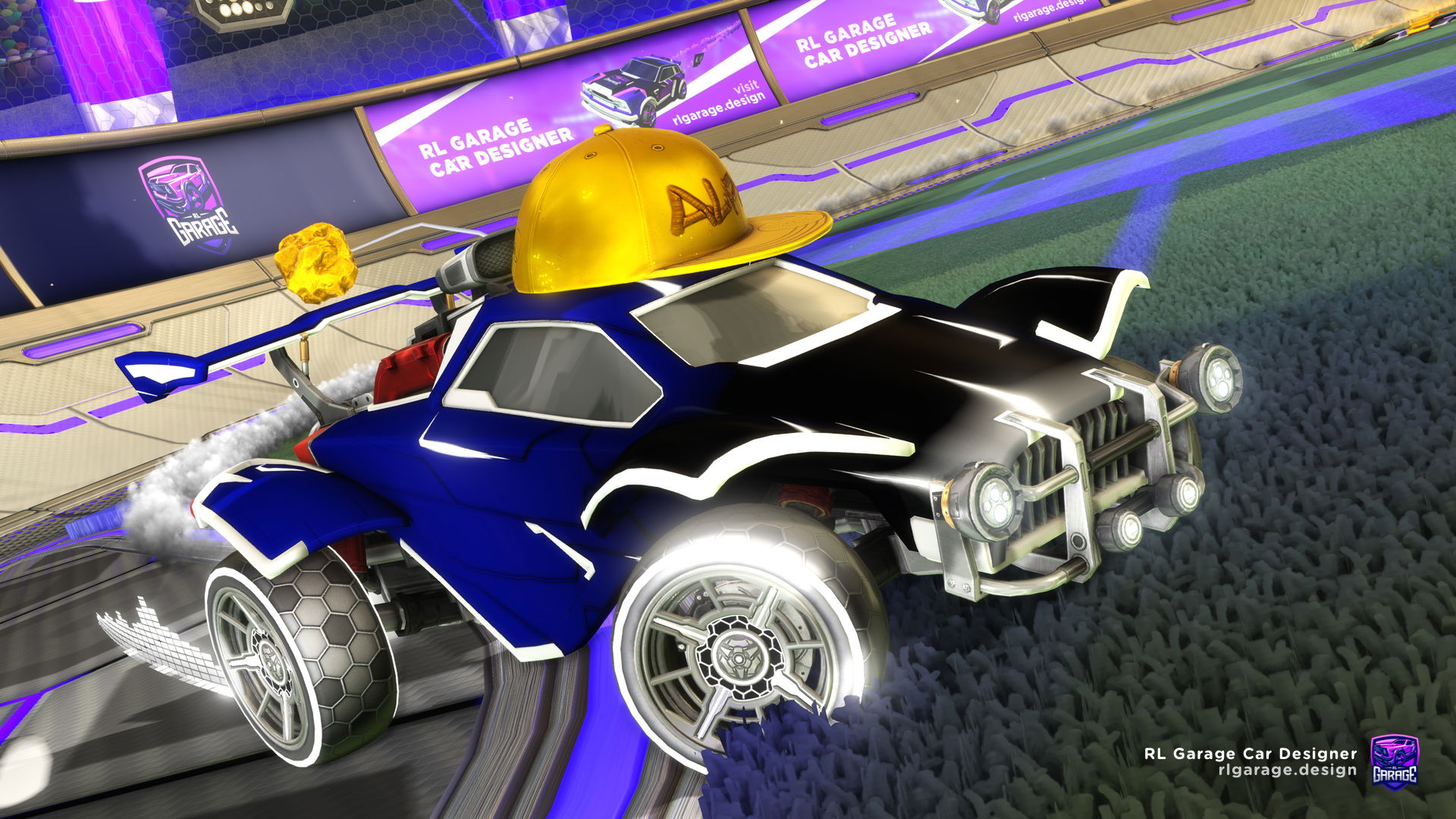 Design by berkandbey