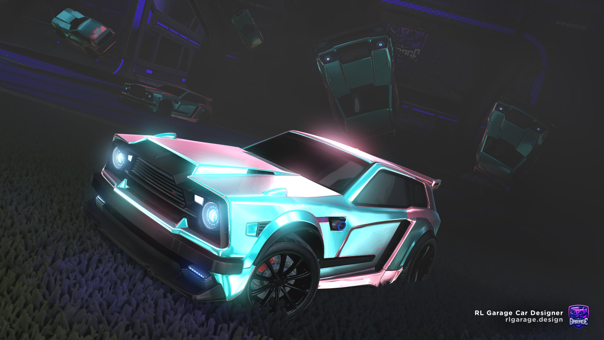 Design by Damosgore