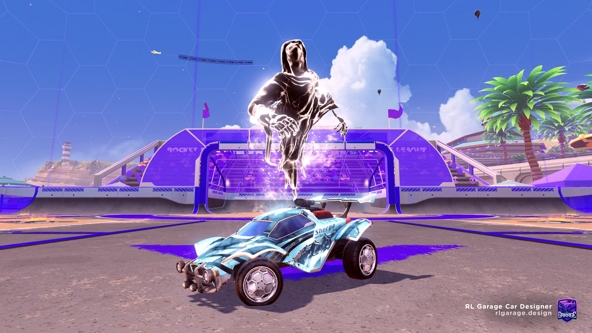 Design by Super-charged007