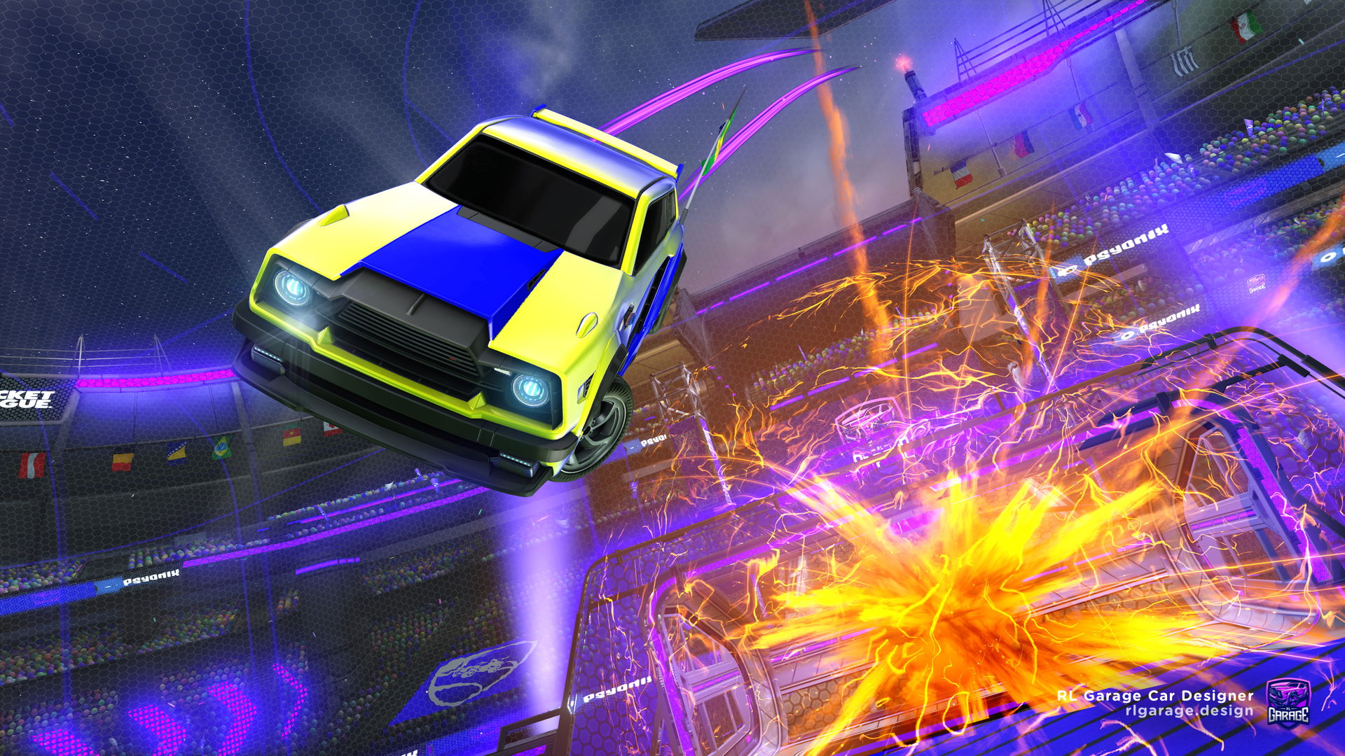 Design by Ivoarioni7