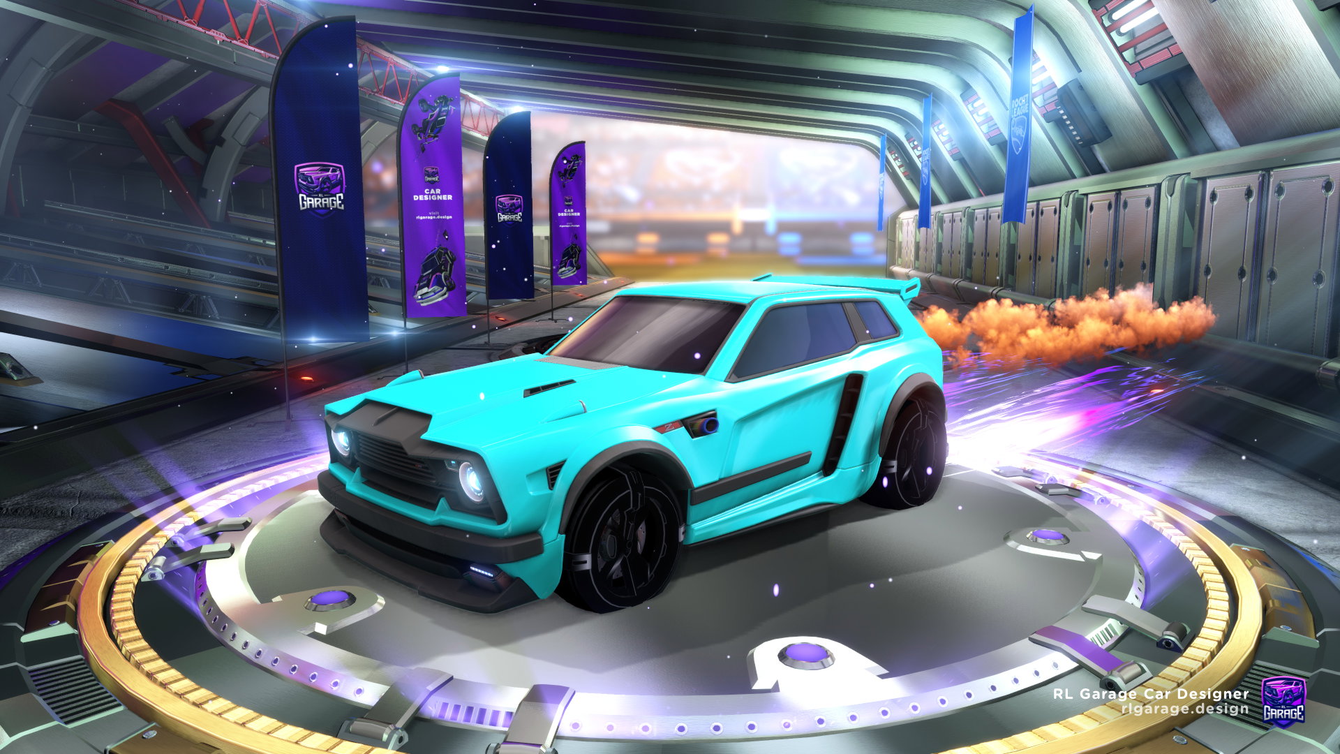 Design by SpaceGamerFr